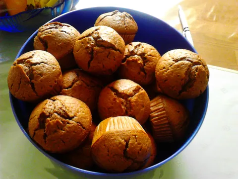 Čokoladni muffini