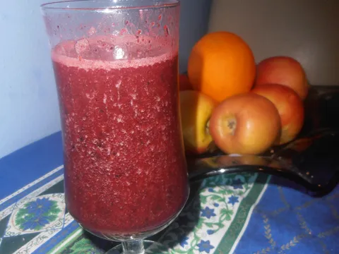 Smoothie :)
