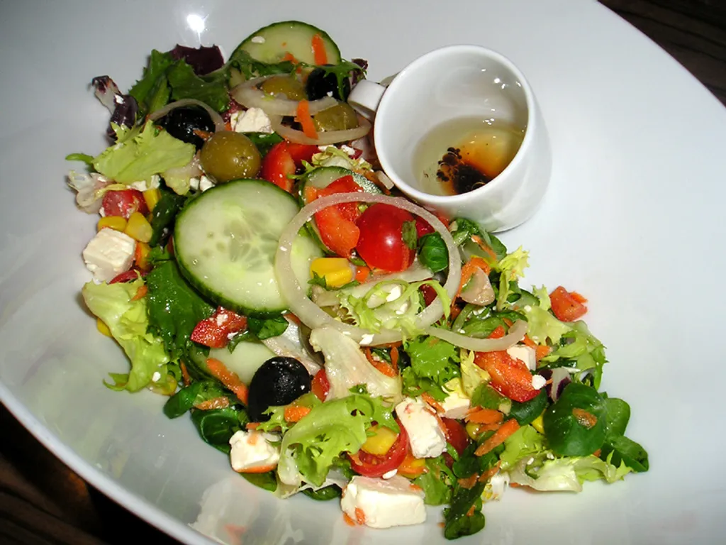 Grcka salata