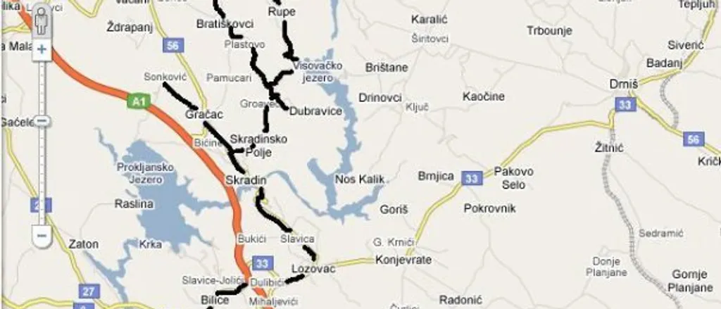 Povratak kući