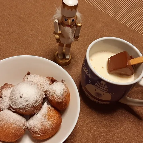 Fritule