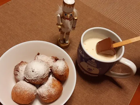 Fritule