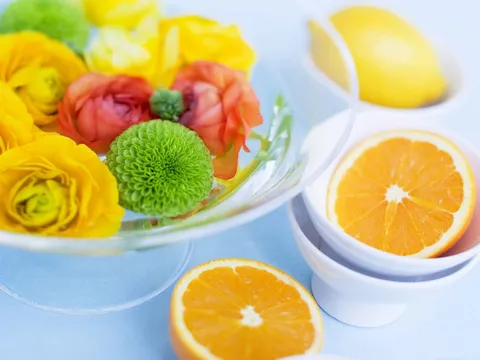 Morning meal