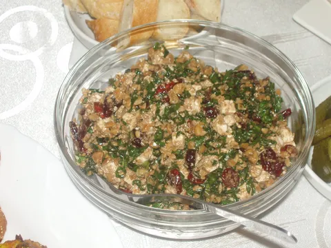 FB salata