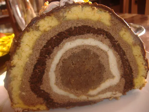 Baron torta