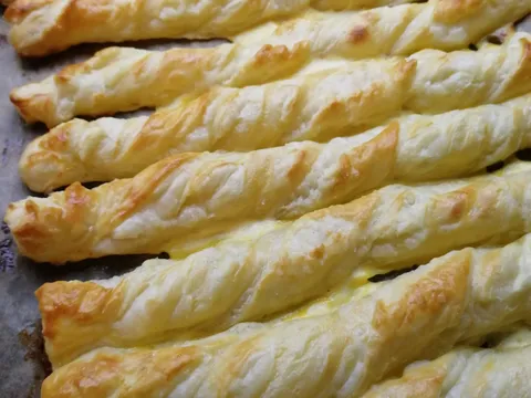 Brzi štapići