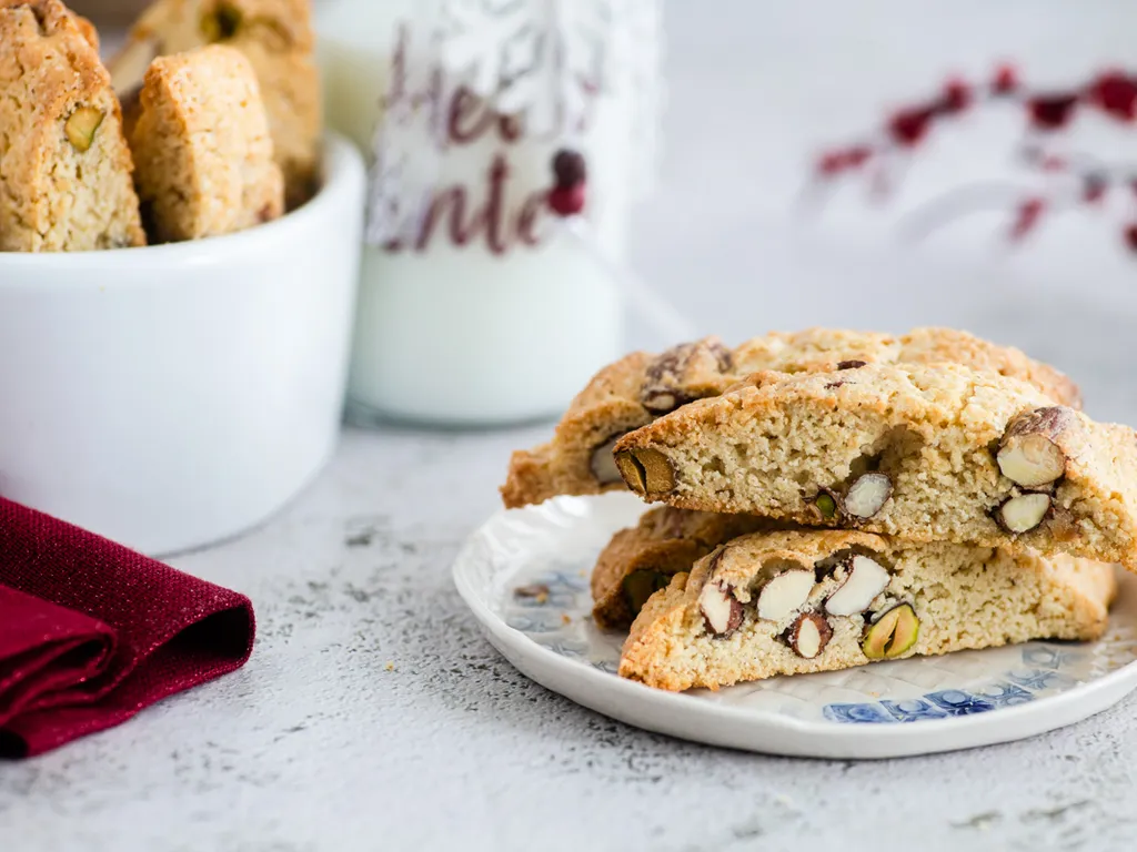 Mirisni cantuccini