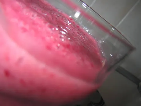 Frape od višanja