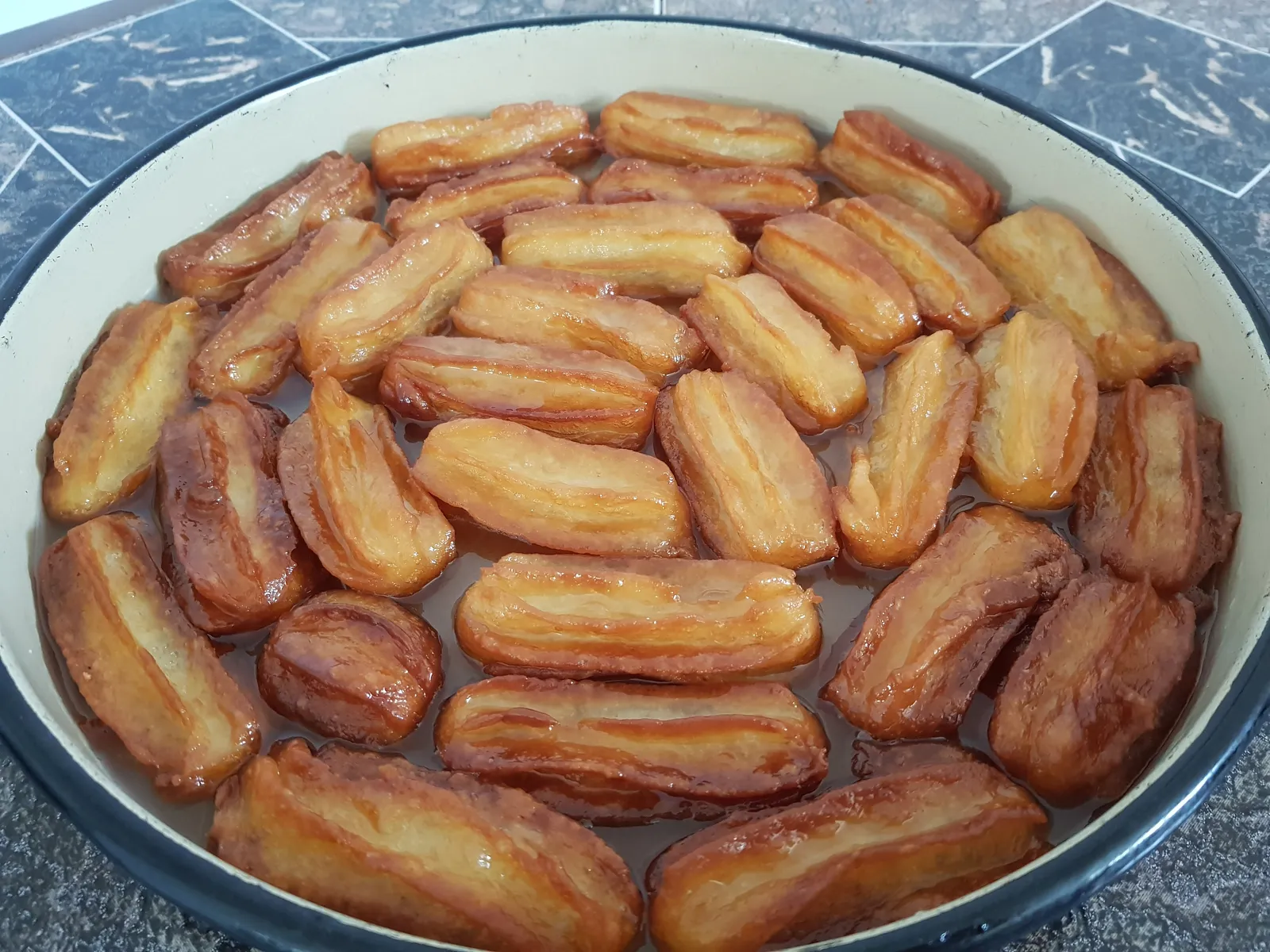 Tulumbe