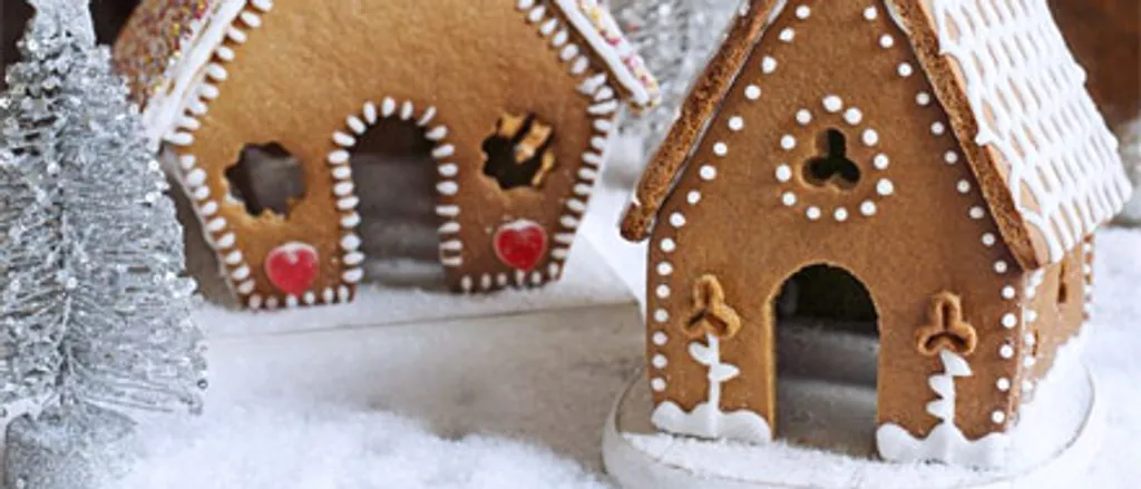 Ginger bread