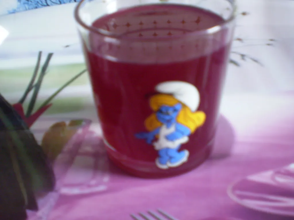 Sirup od cikle