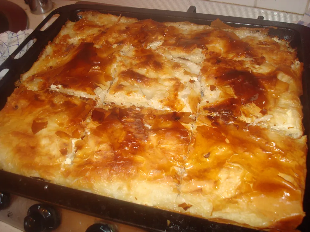 Burek