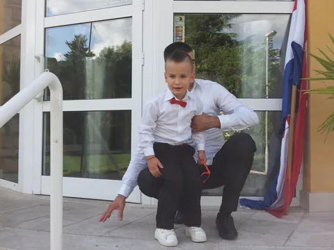 ljubav moja!