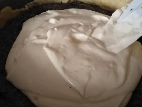 Mak torta