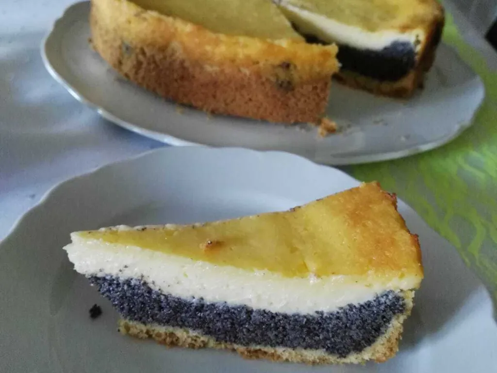 Mak torta