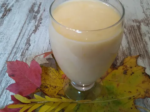 Jesenji smoothie