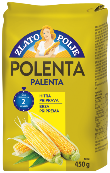 Palenta