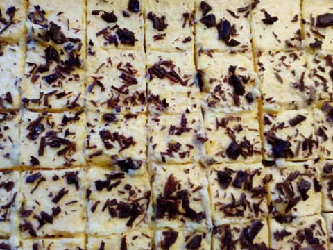 Naranča kocke