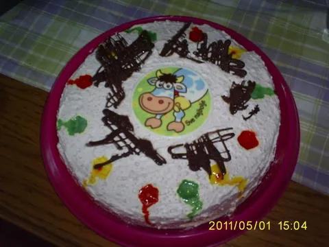 JOGOBELLA  TORTA