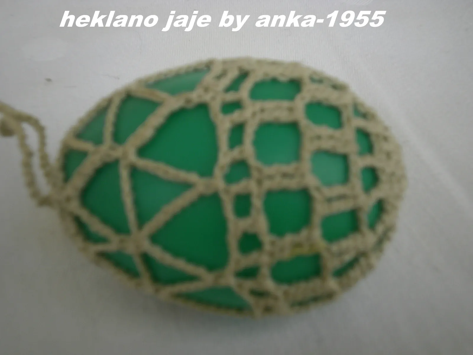 heklano jaje