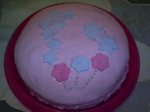 Torta Zvijezdica