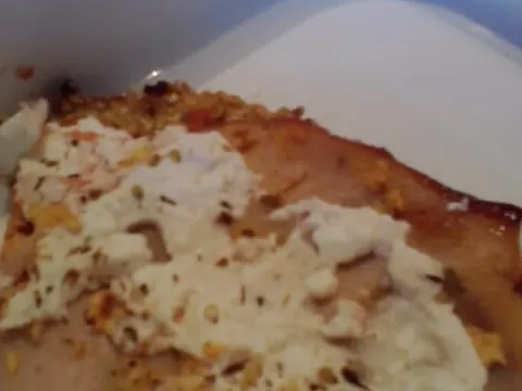 dukan pizza