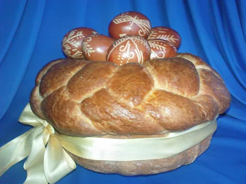 Uskrsna korpa