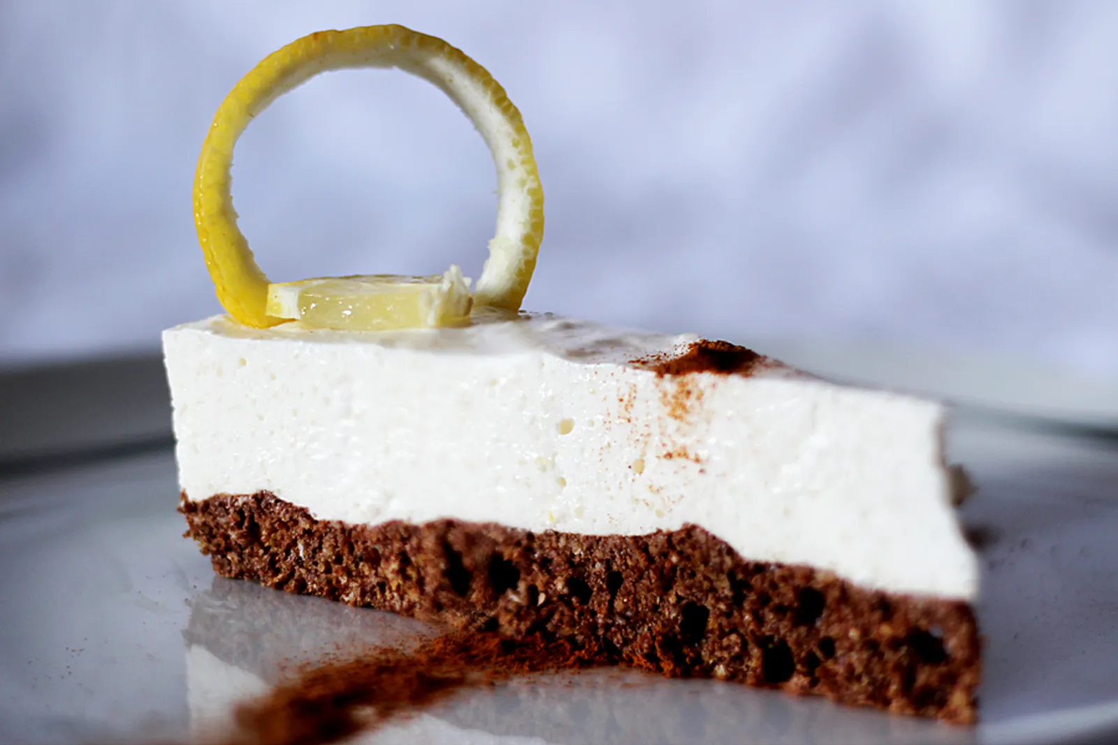 Lemon Cake