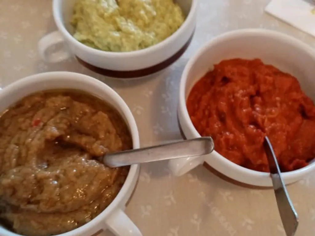 Momački ajvar