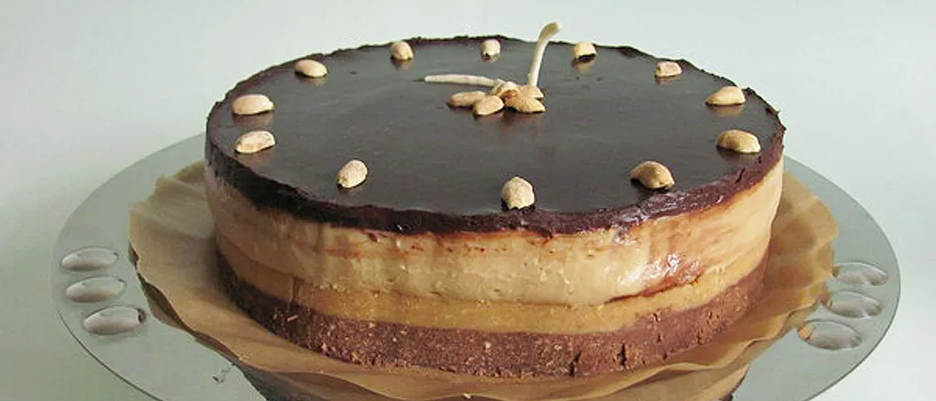 Nepecene torte