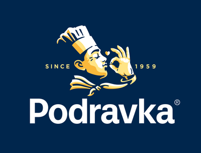 Podravka ochucovadlo
