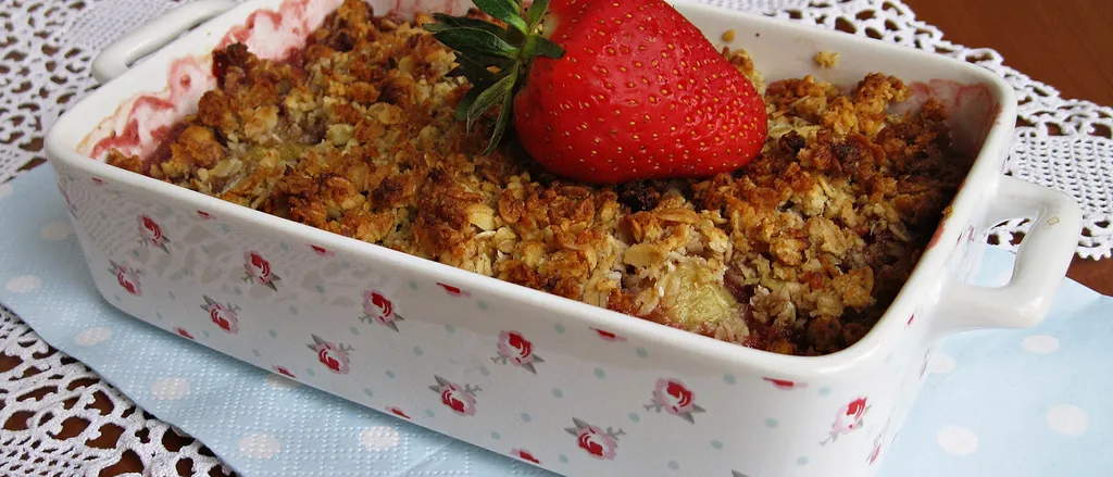 Crumble