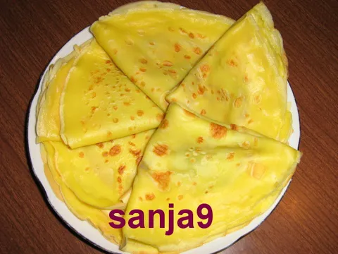 Palačinke