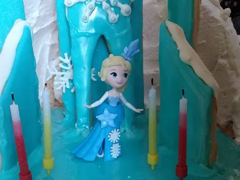 Frozen