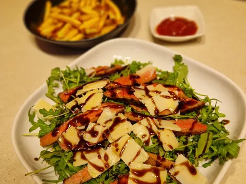 Tagliata