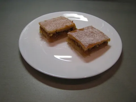 Lenja pita