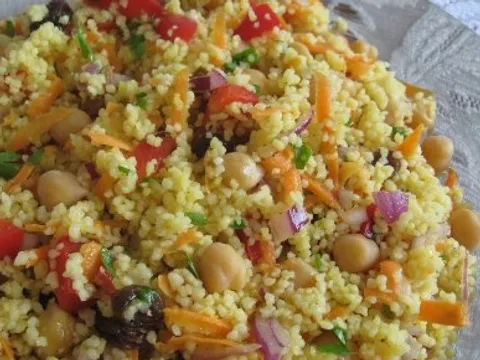 Salata Bućkuriš