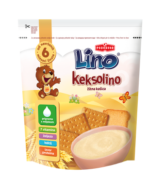 Lino Keksolino