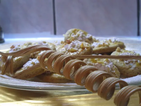 Snježne pahuljice