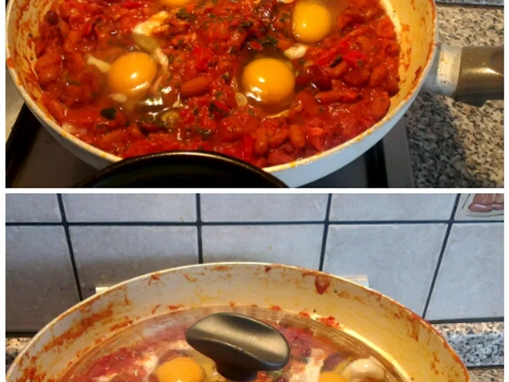 sve u jednom loncu (wok-u)