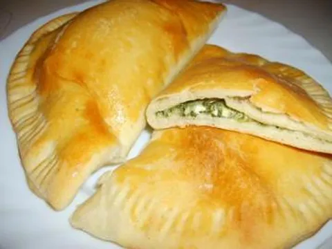 Pogacice od patlidzana