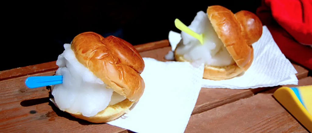 Sicilijanska granita