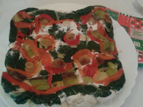 Bozicna salata