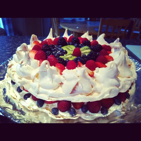 Pavlova