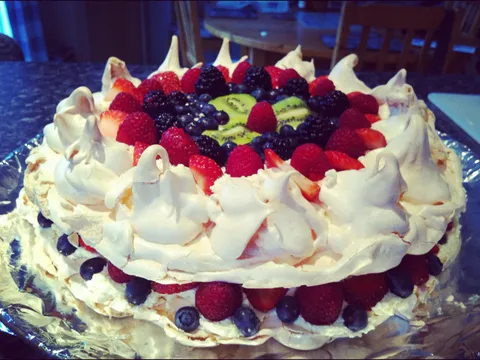 Pavlova