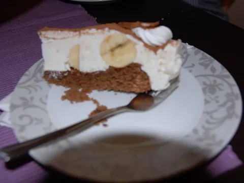 Torta od banane