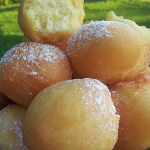 Fritule