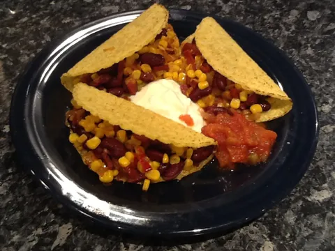 Me gusta tacos!