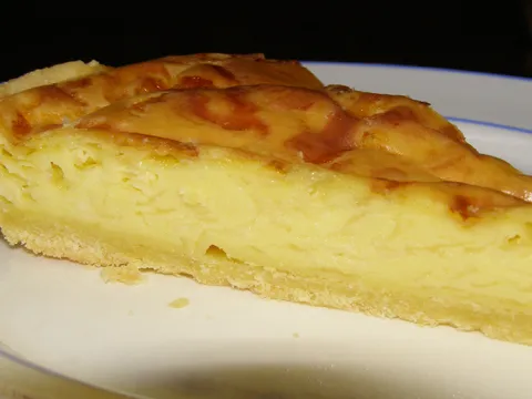Pita od sira
