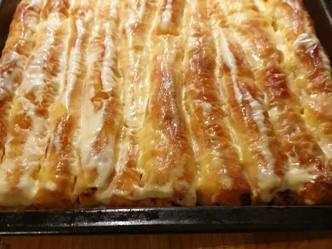 Pita sa sirom